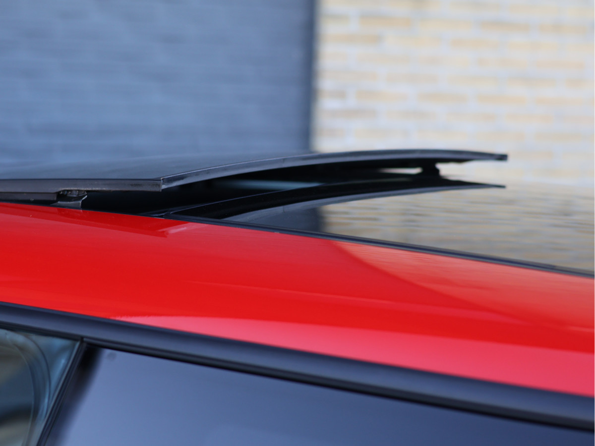 MINI Mini 2.0 John Cooper Works Chili