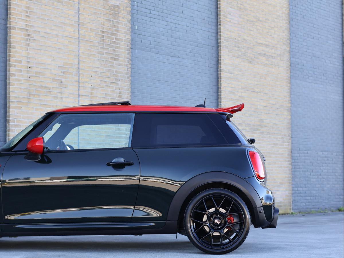 MINI Mini 2.0 John Cooper Works Chili