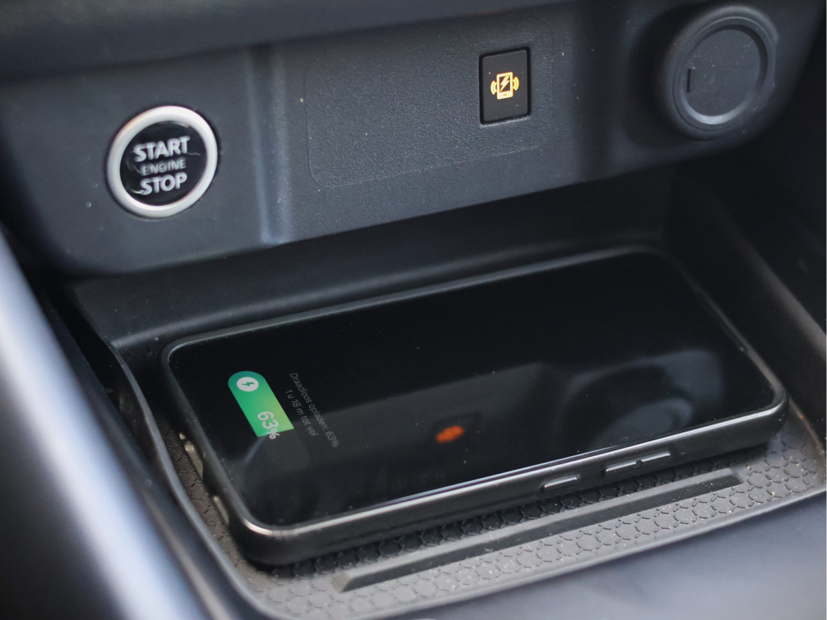 Nissan QASHQAI 1.3 MHEV Xtronic Tekna Plus