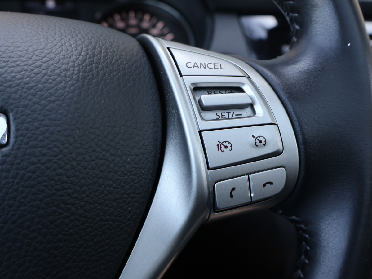 Nissan QASHQAI 1.6 N-Connecta