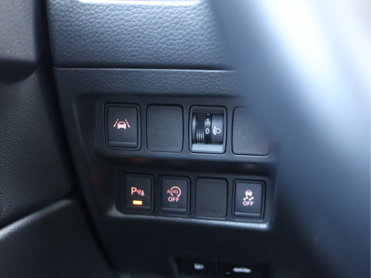Nissan QASHQAI 1.6 N-Connecta