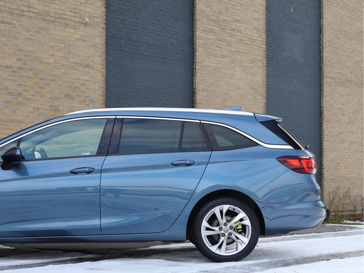 Opel Astra Sports Tourer 1.4 Innovation 150PK Automaat