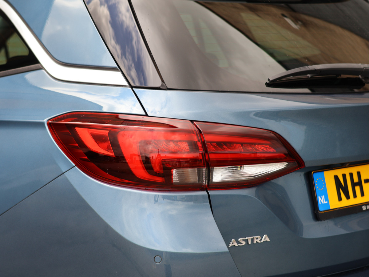 Opel Astra Sports Tourer 1.4 Innovation 150PK Automaat