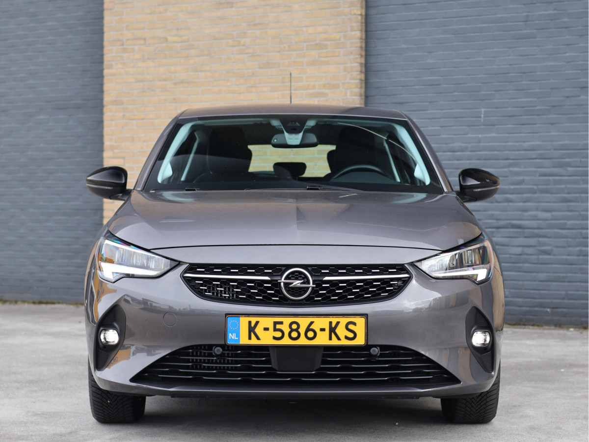 Opel Corsa 1.2 Elegance