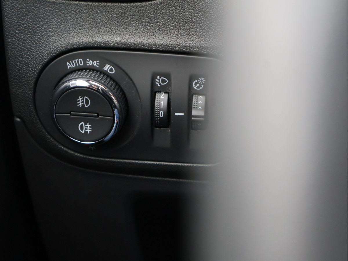 Opel Crossland 1.2 Turbo GS Automaat