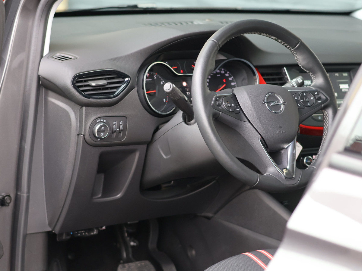 Opel Crossland 1.2 Turbo GS Automaat