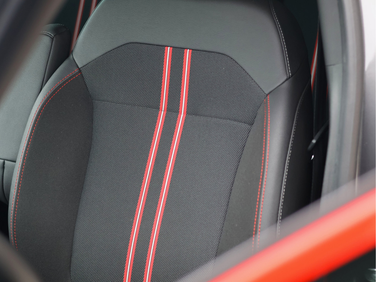 Opel Crossland 1.2 Turbo GS Automaat