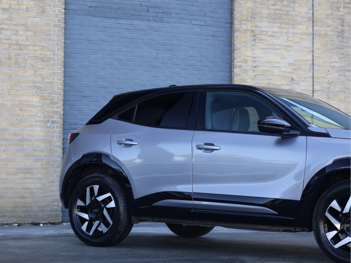 Opel Mokka 1.2 Turbo Hybrid Business Edition