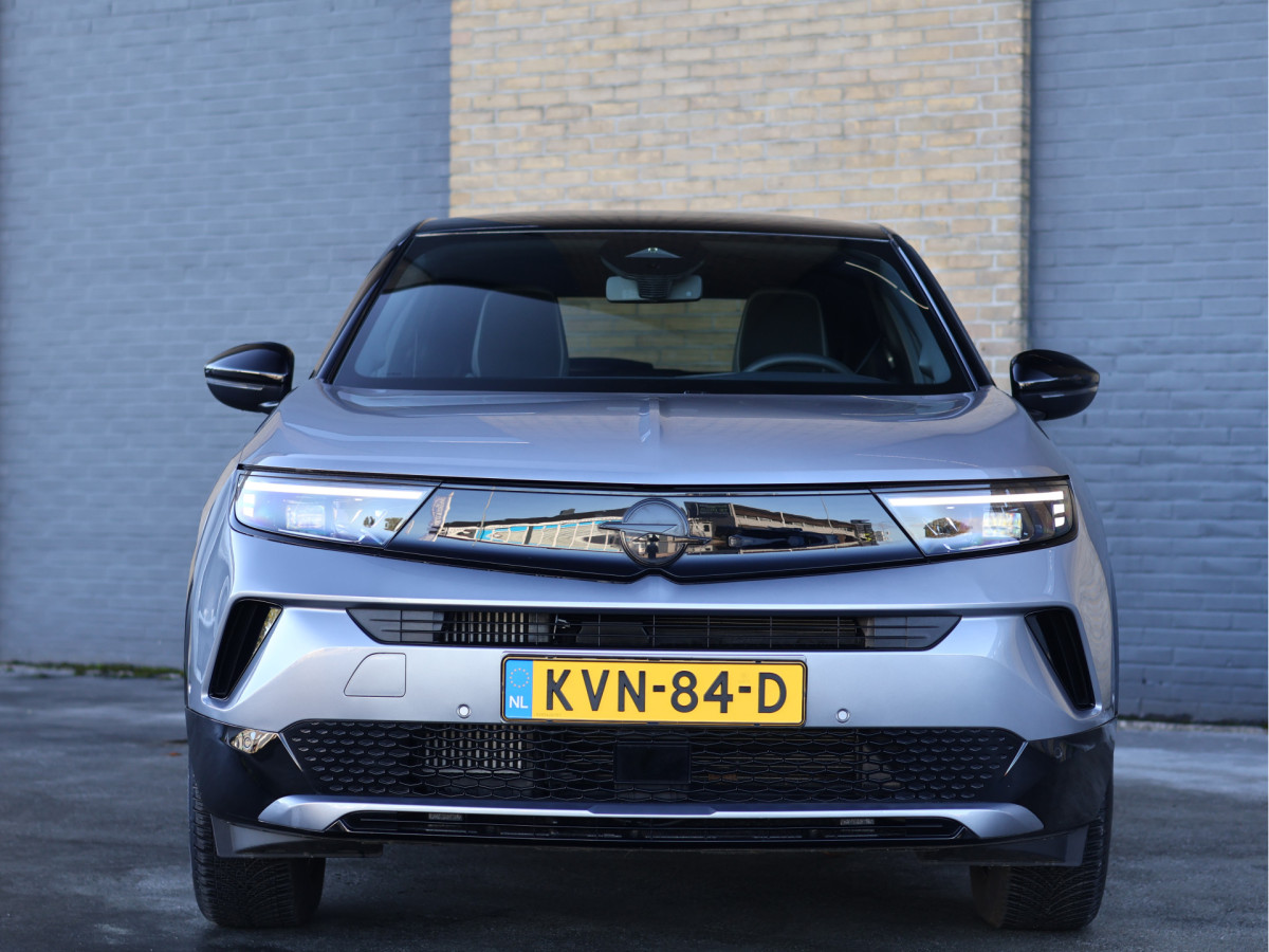 Opel Mokka 1.2 Turbo Hybrid Business Edition