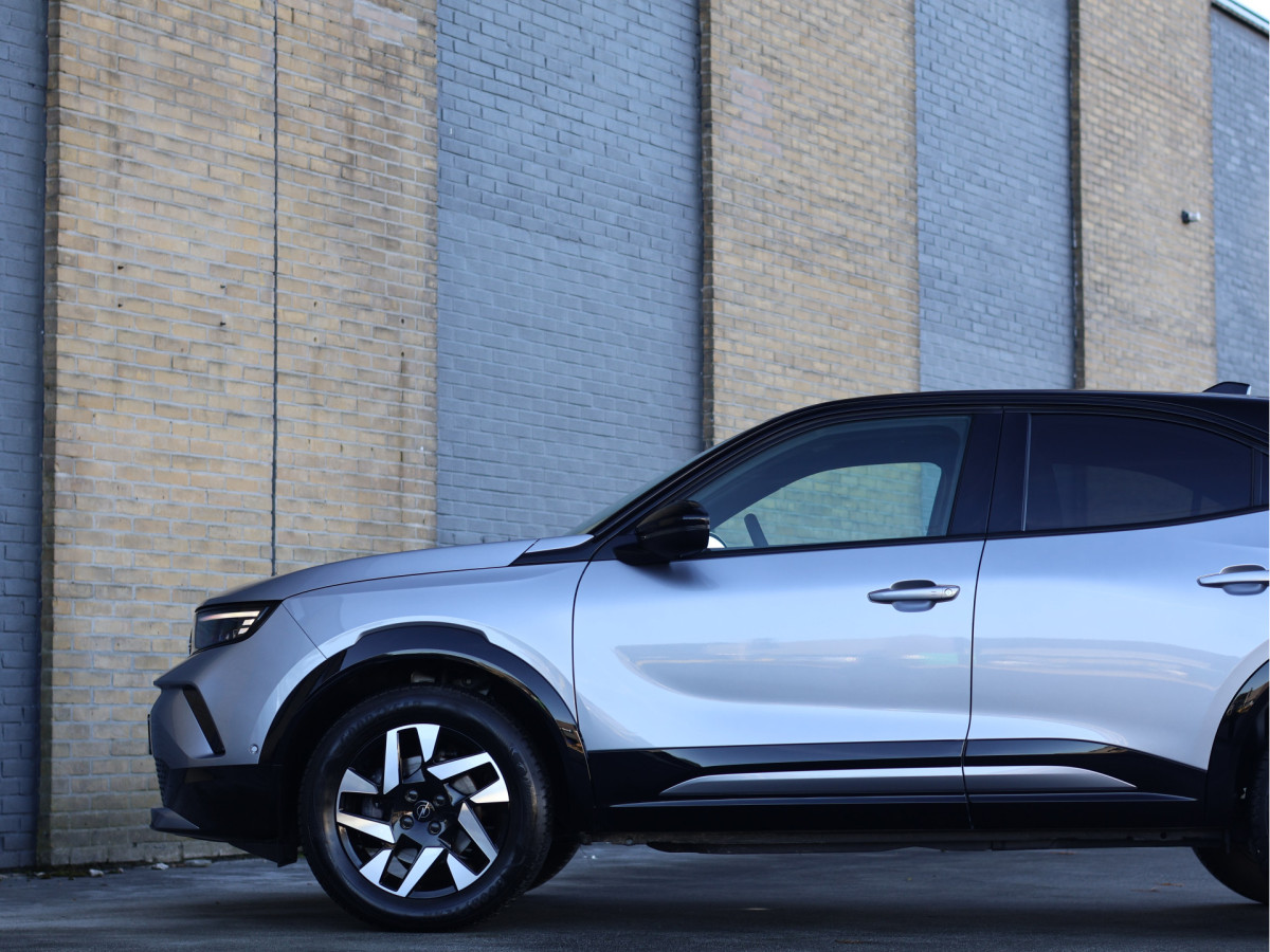 Opel Mokka 1.2 Turbo Hybrid Business Edition