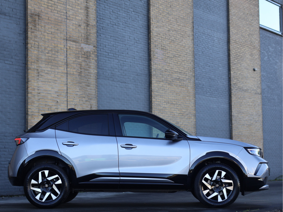 Opel Mokka 1.2 Turbo Hybrid Business Edition
