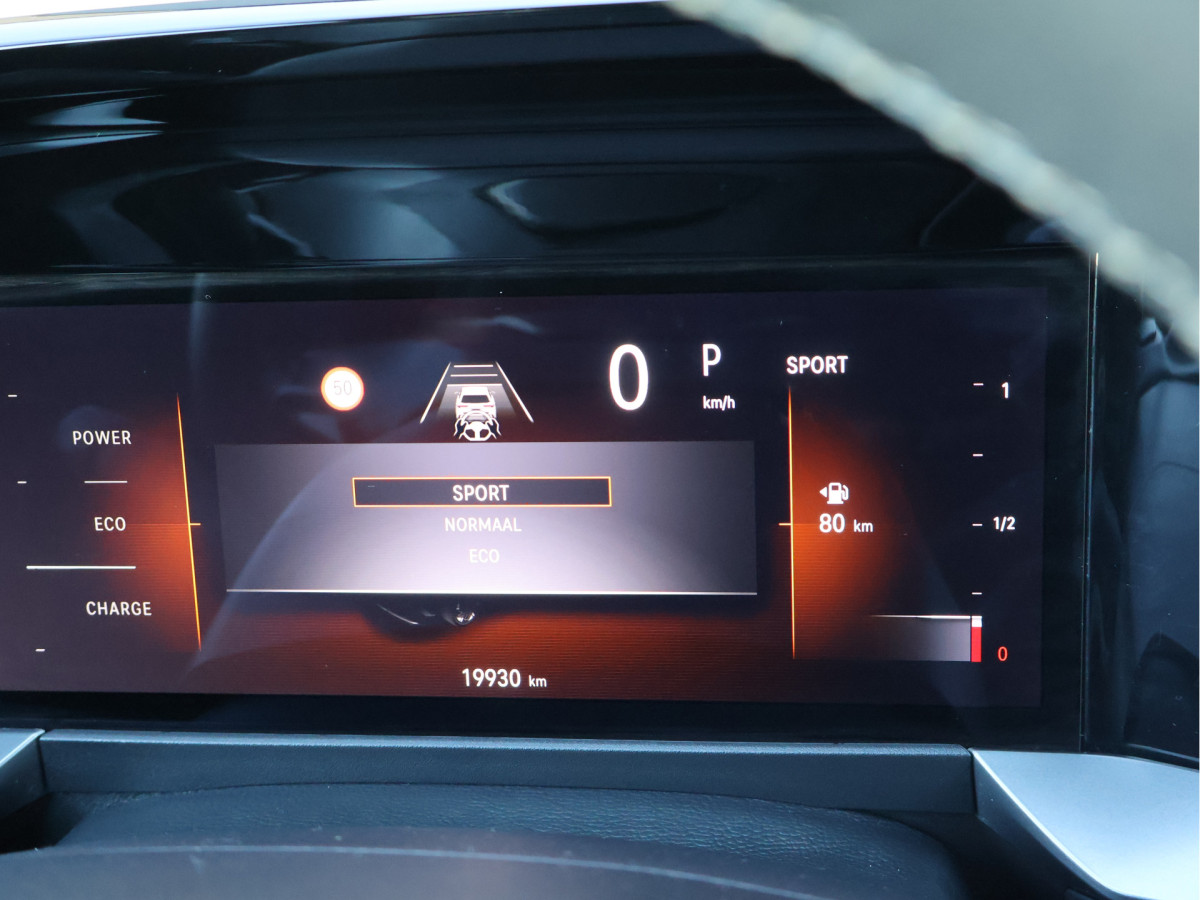 Opel Mokka 1.2 Turbo Hybrid Business Edition