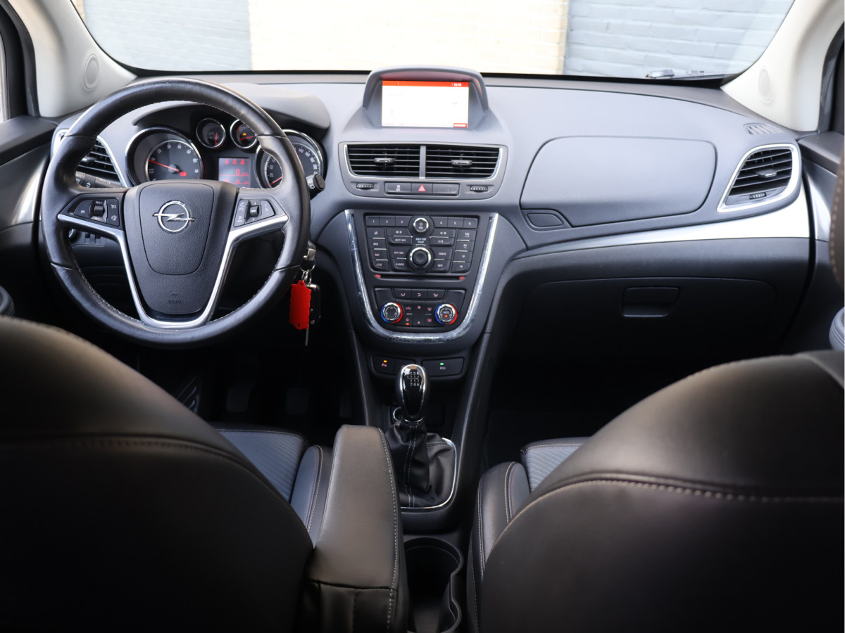 Opel Mokka 1.4 T Cosmo