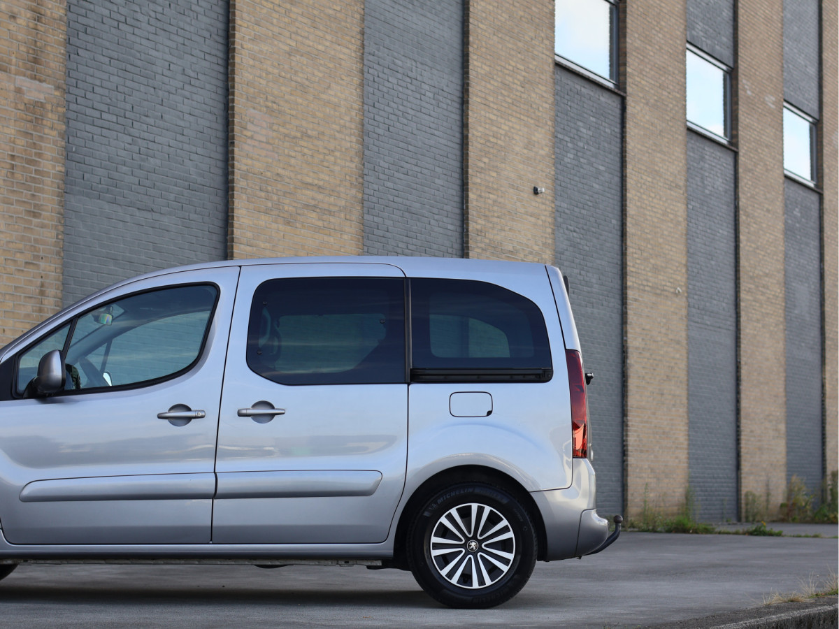 Peugeot Partner Tepee 1.2 PureTech Allure
