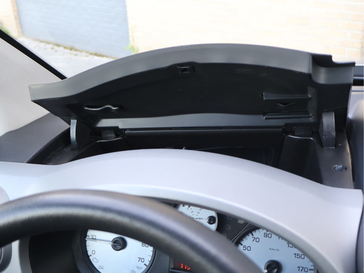 Peugeot Partner Tepee 1.2 PureTech Allure