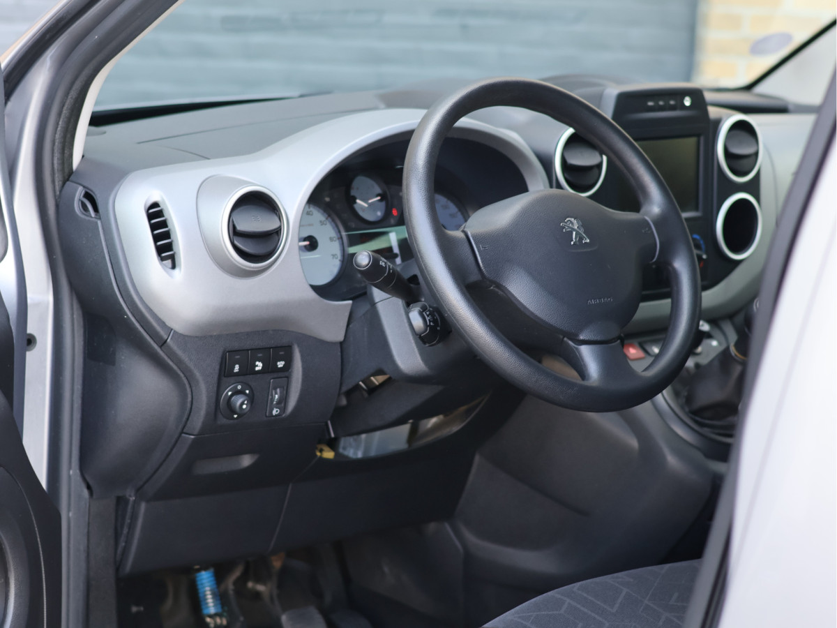 Peugeot Partner Tepee 1.2 PureTech Allure