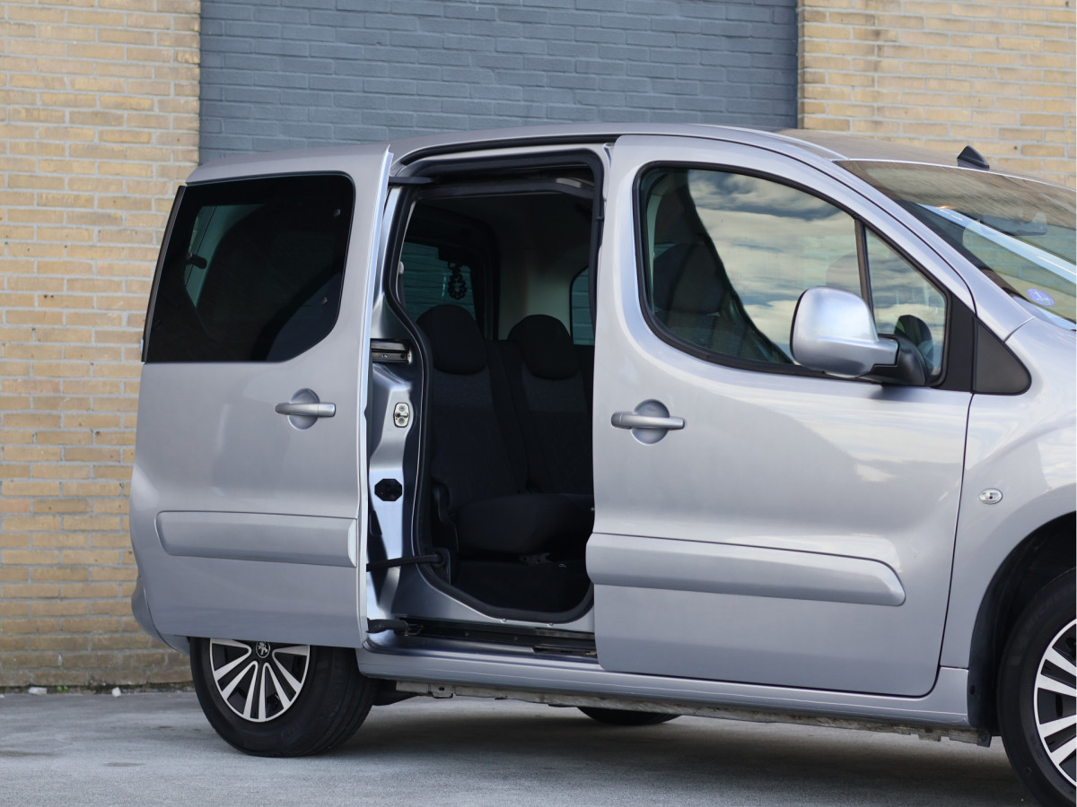 Peugeot Partner Tepee 1.2 PureTech Allure