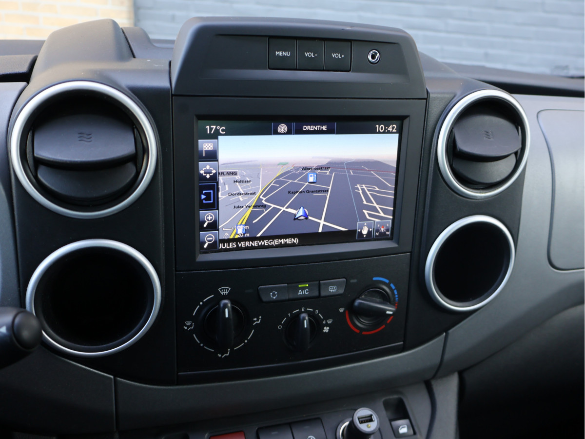 Peugeot Partner Tepee 1.2 PureTech Allure