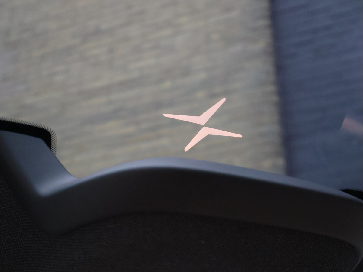 Polestar 2 Long Range Launch Edition AWD 78kWh