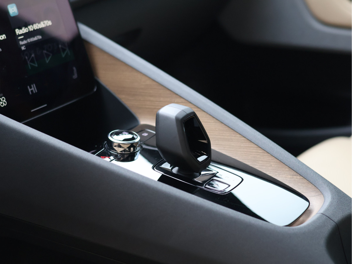 Polestar 2 Long Range Launch Edition AWD 78kWh