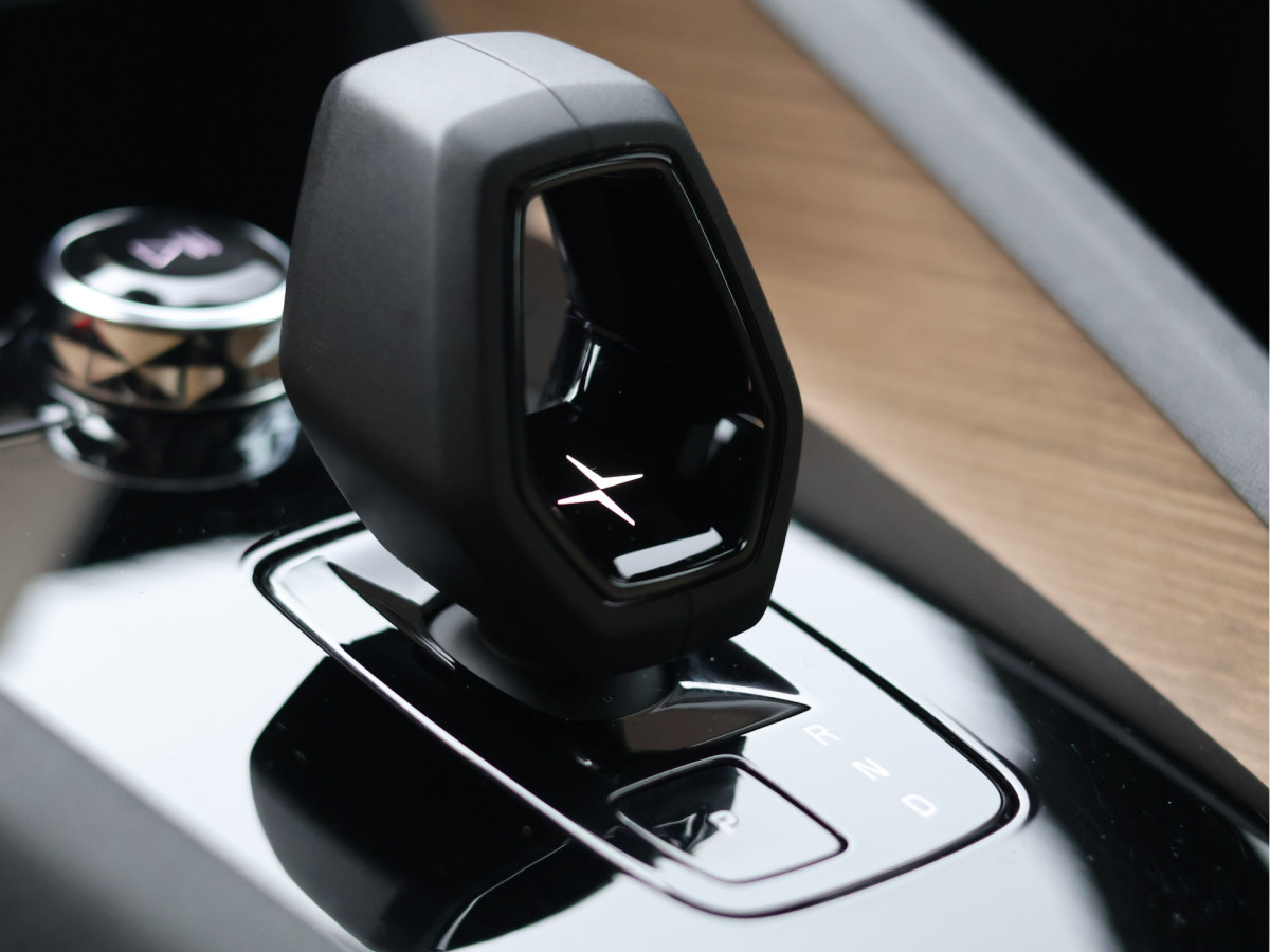 Polestar 2 Long Range Launch Edition AWD 78kWh