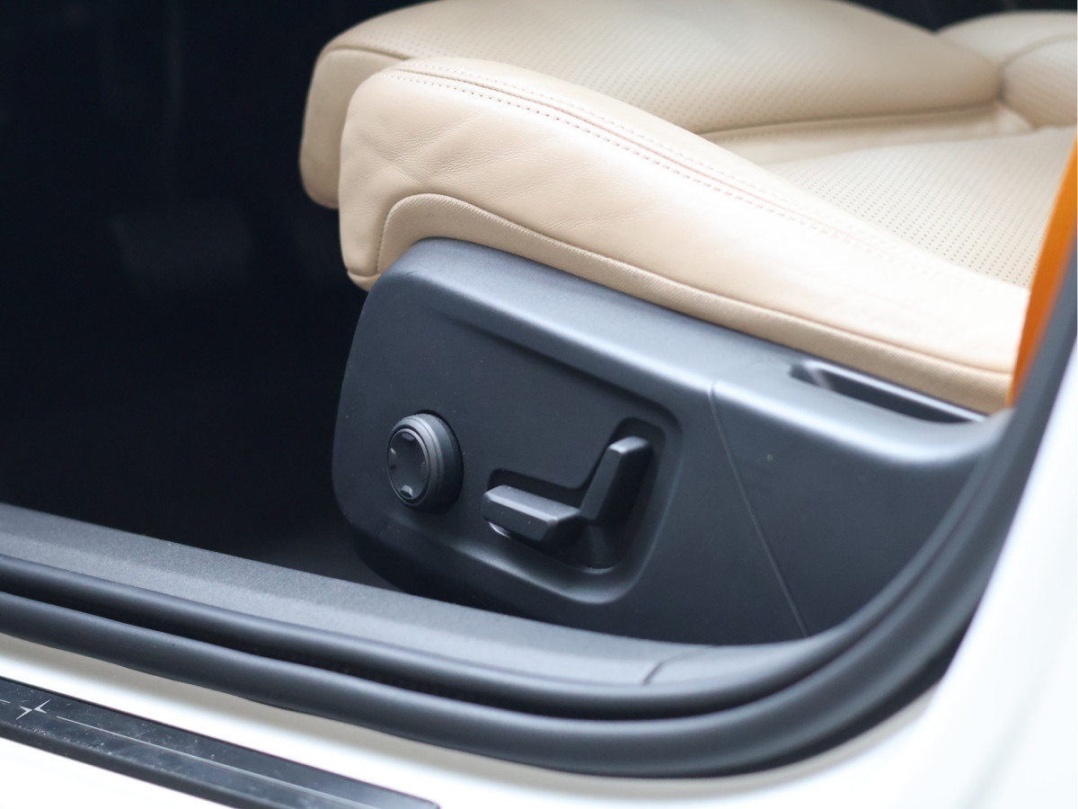 Polestar 2 Long Range Launch Edition AWD 78kWh