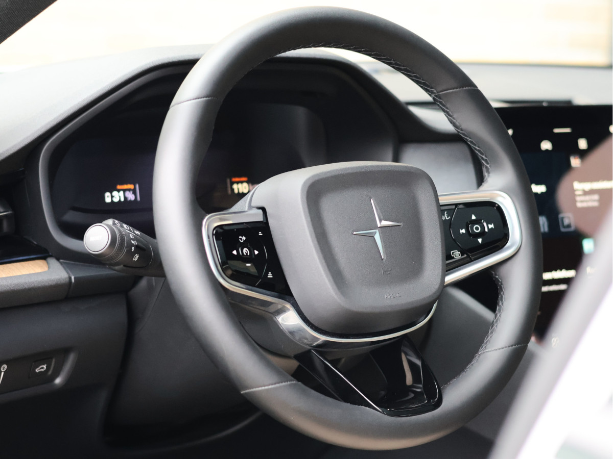 Polestar 2 Long Range Launch Edition AWD 78kWh