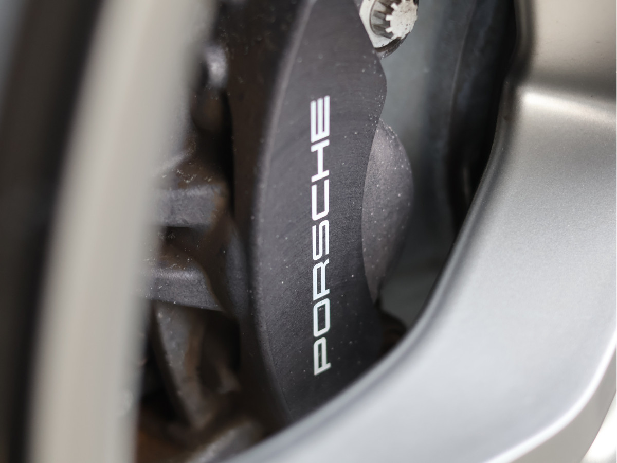 Porsche Cayenne 3.0 340PK V6
