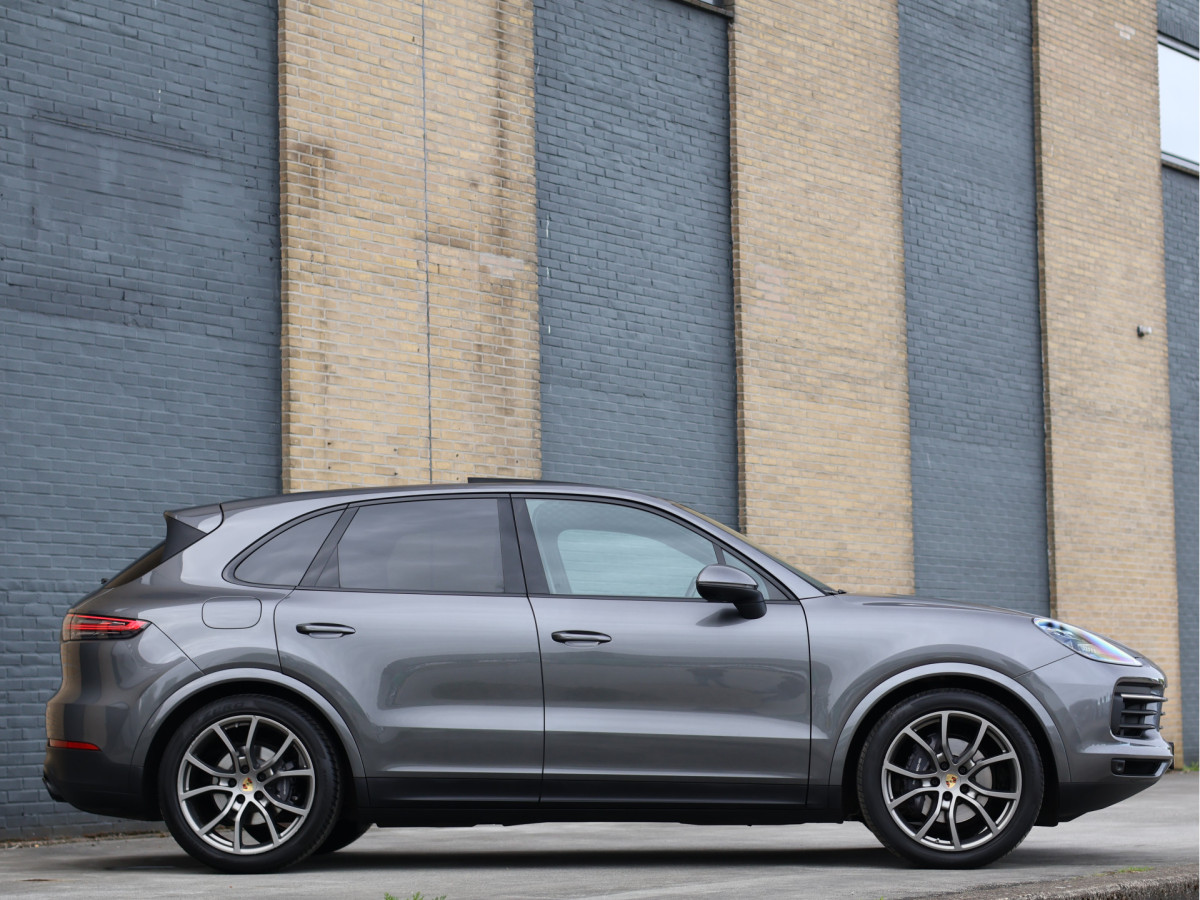 Porsche Cayenne 3.0 340PK V6
