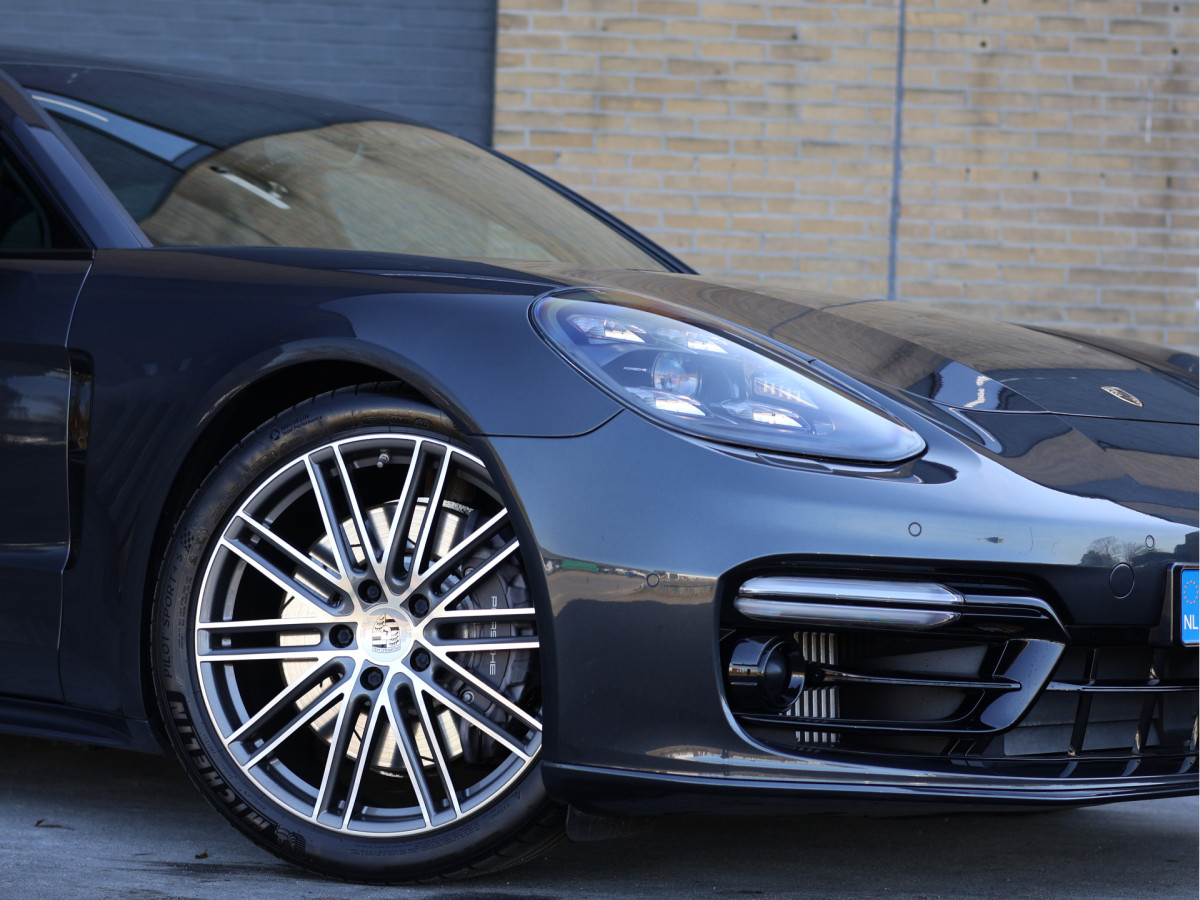 Porsche Panamera Sport Turismo 2.9 4 E-Hybrid