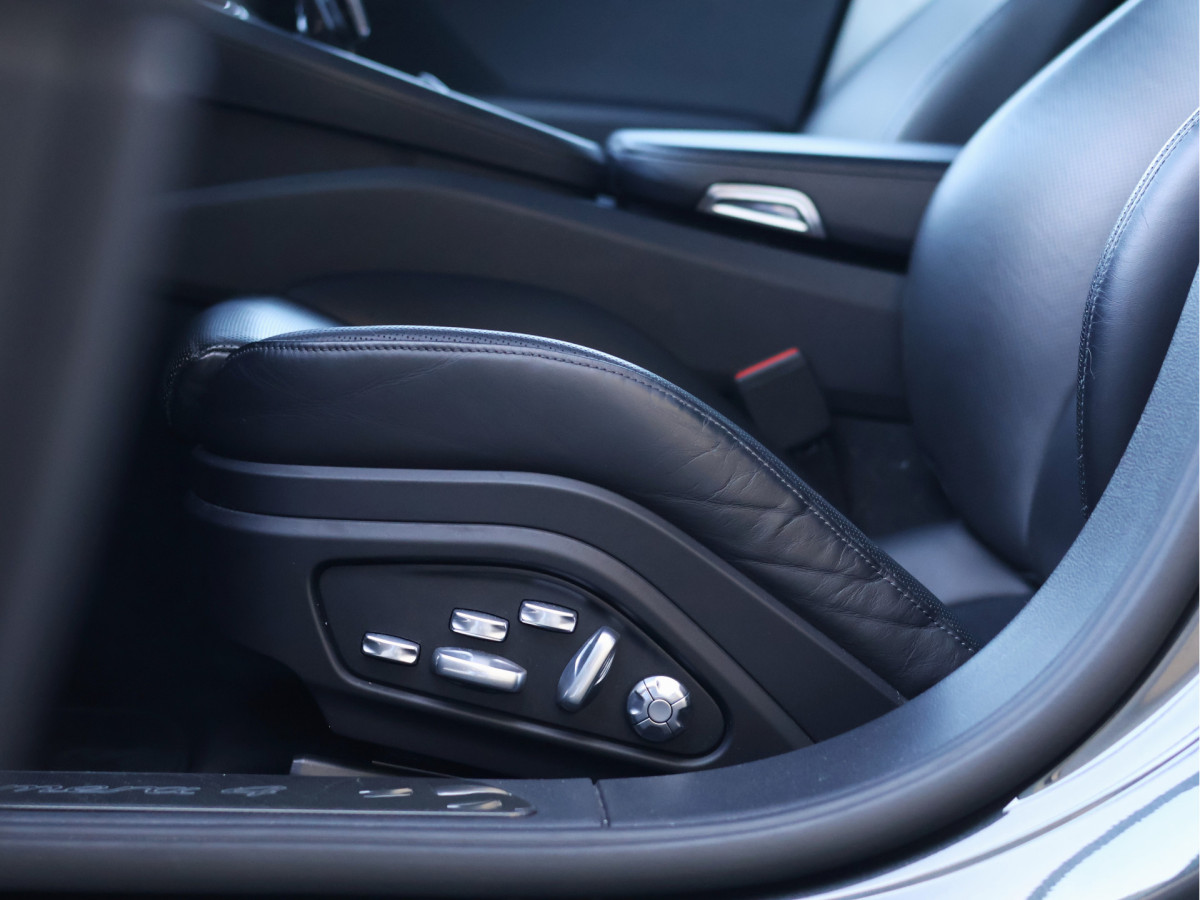 Porsche Panamera Sport Turismo 2.9 4 E-Hybrid