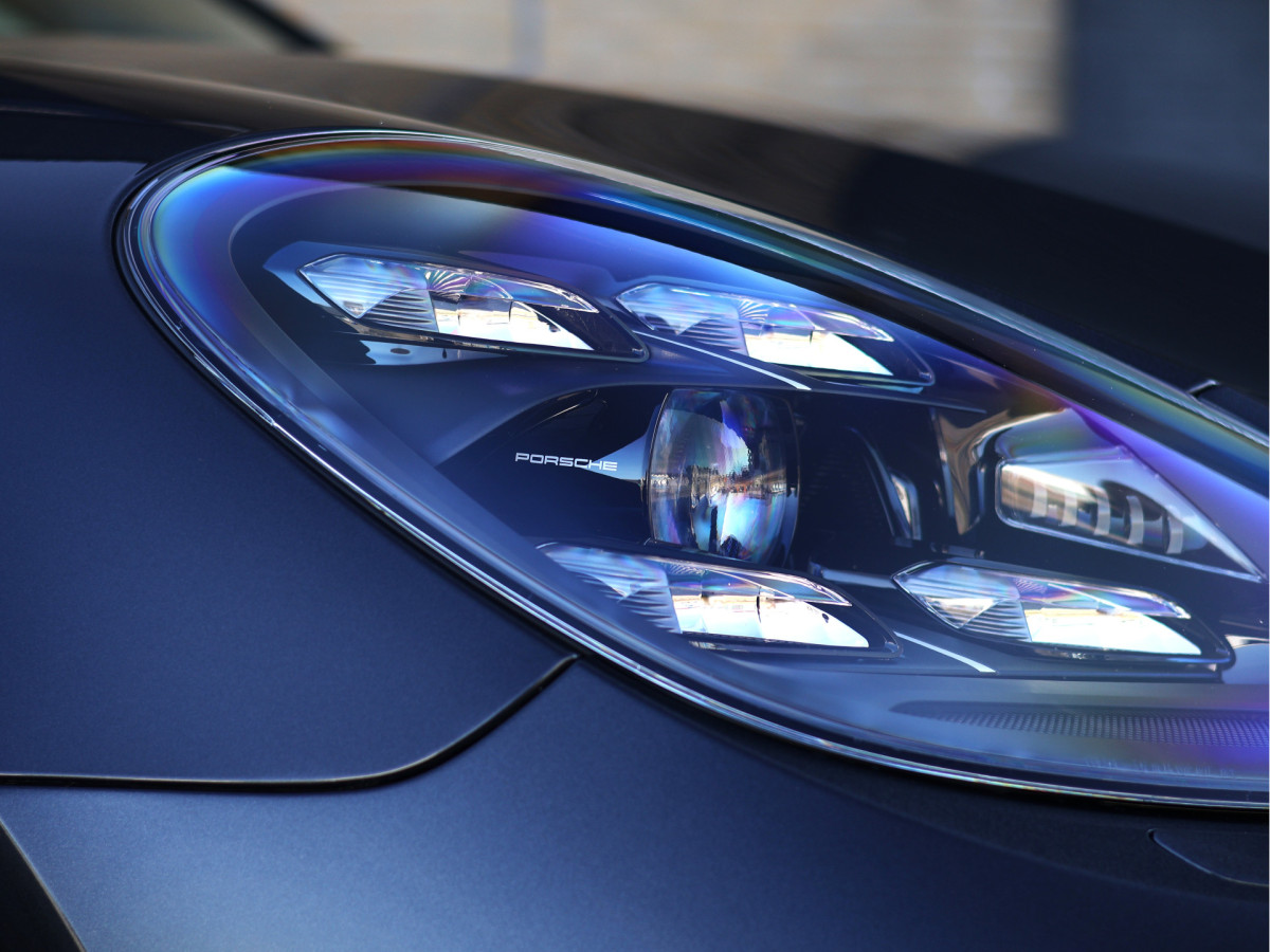 Porsche Panamera Sport Turismo 2.9 4 E-Hybrid