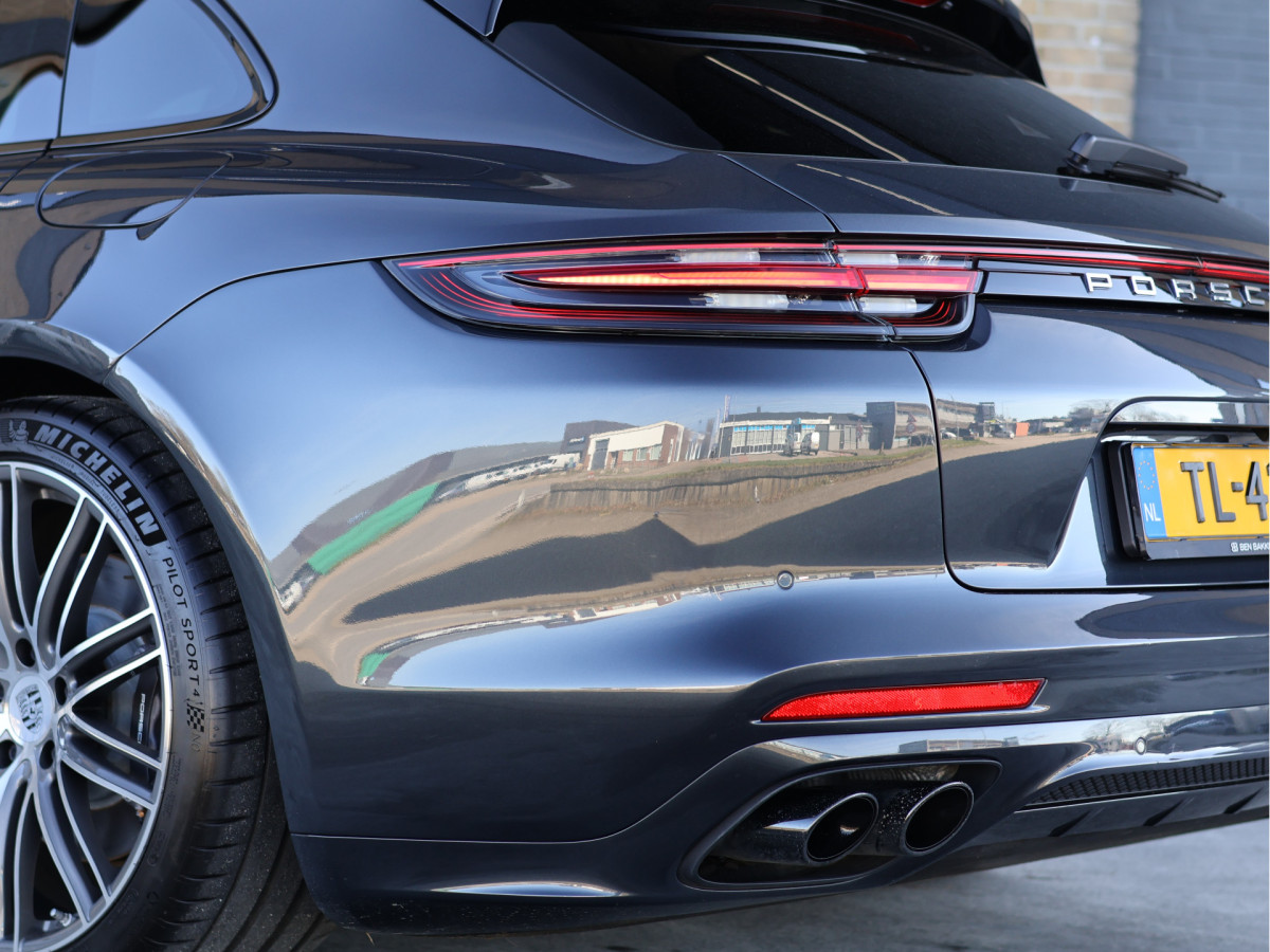 Porsche Panamera Sport Turismo 2.9 4 E-Hybrid