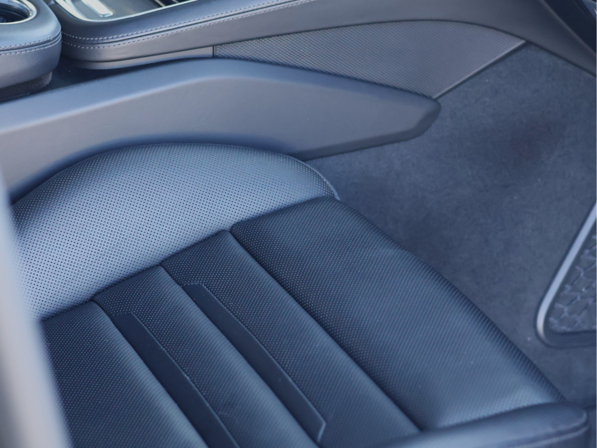 Porsche Panamera Sport Turismo 2.9 4 E-Hybrid