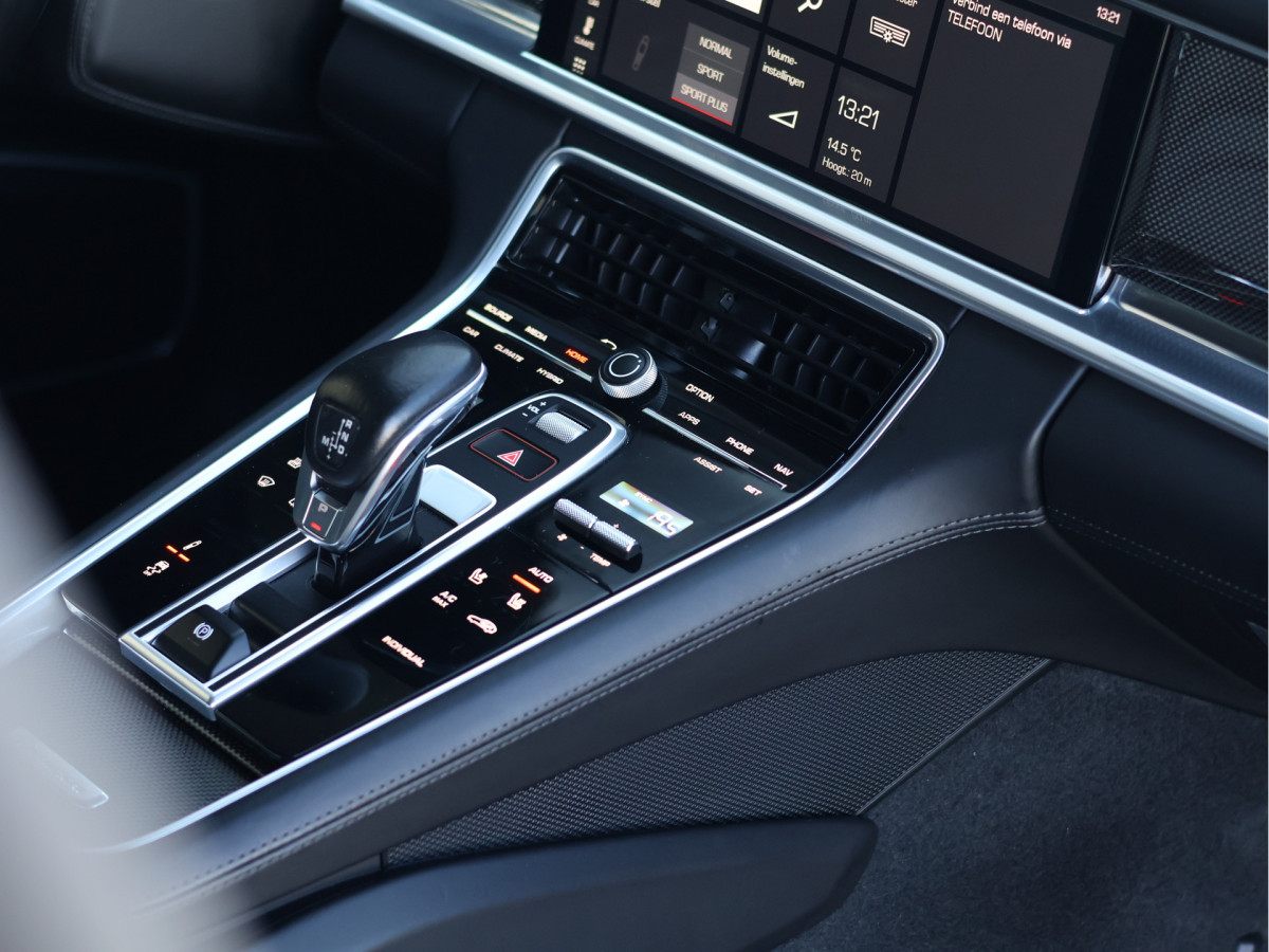 Porsche Panamera Sport Turismo 2.9 4 E-Hybrid