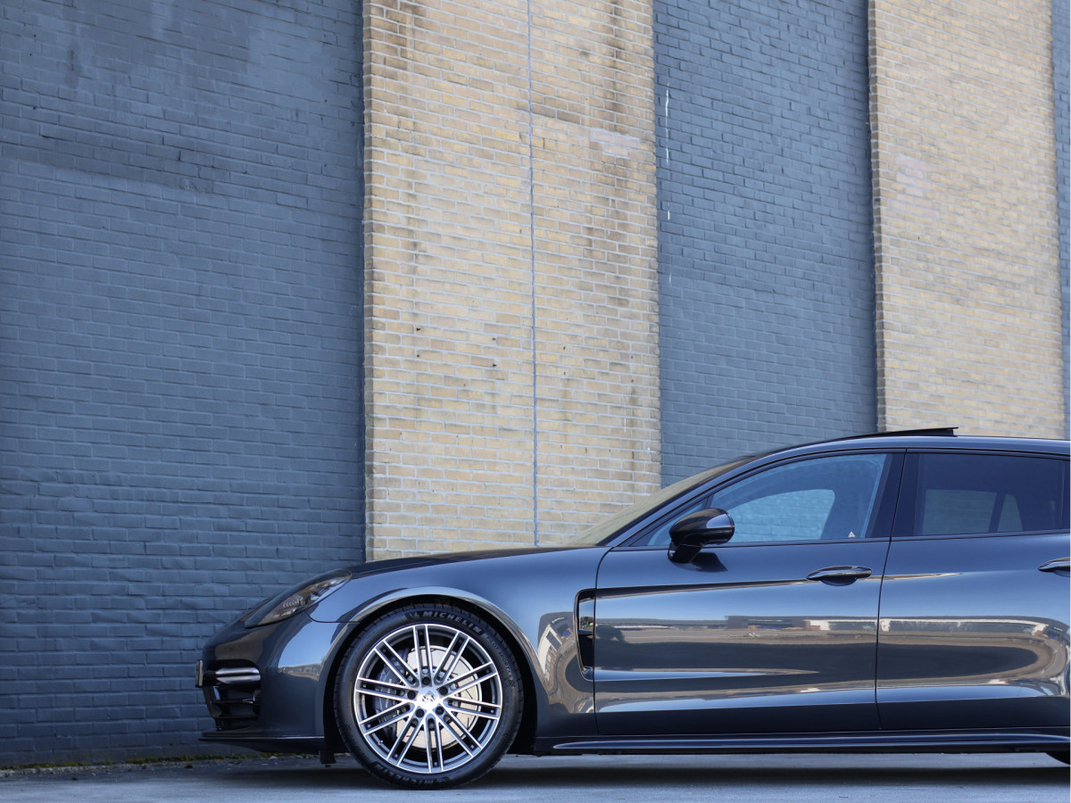 Porsche Panamera Sport Turismo 2.9 4 E-Hybrid