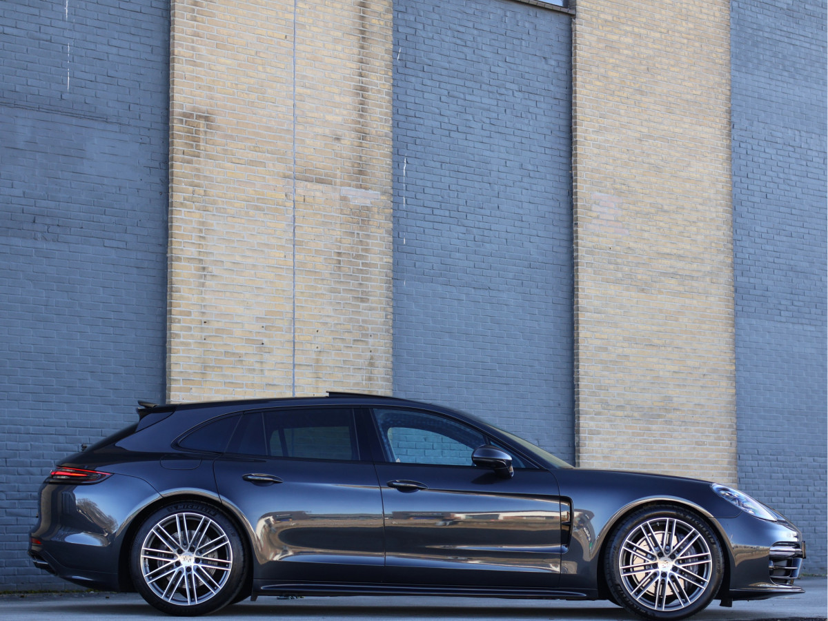 Porsche Panamera Sport Turismo 2.9 4 E-Hybrid