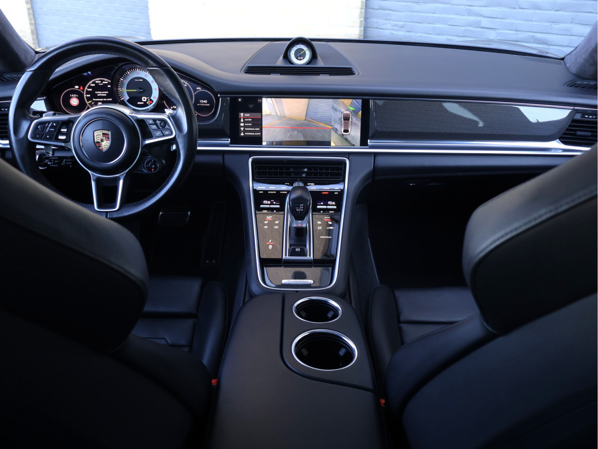 Porsche Panamera Sport Turismo 2.9 4 E-Hybrid