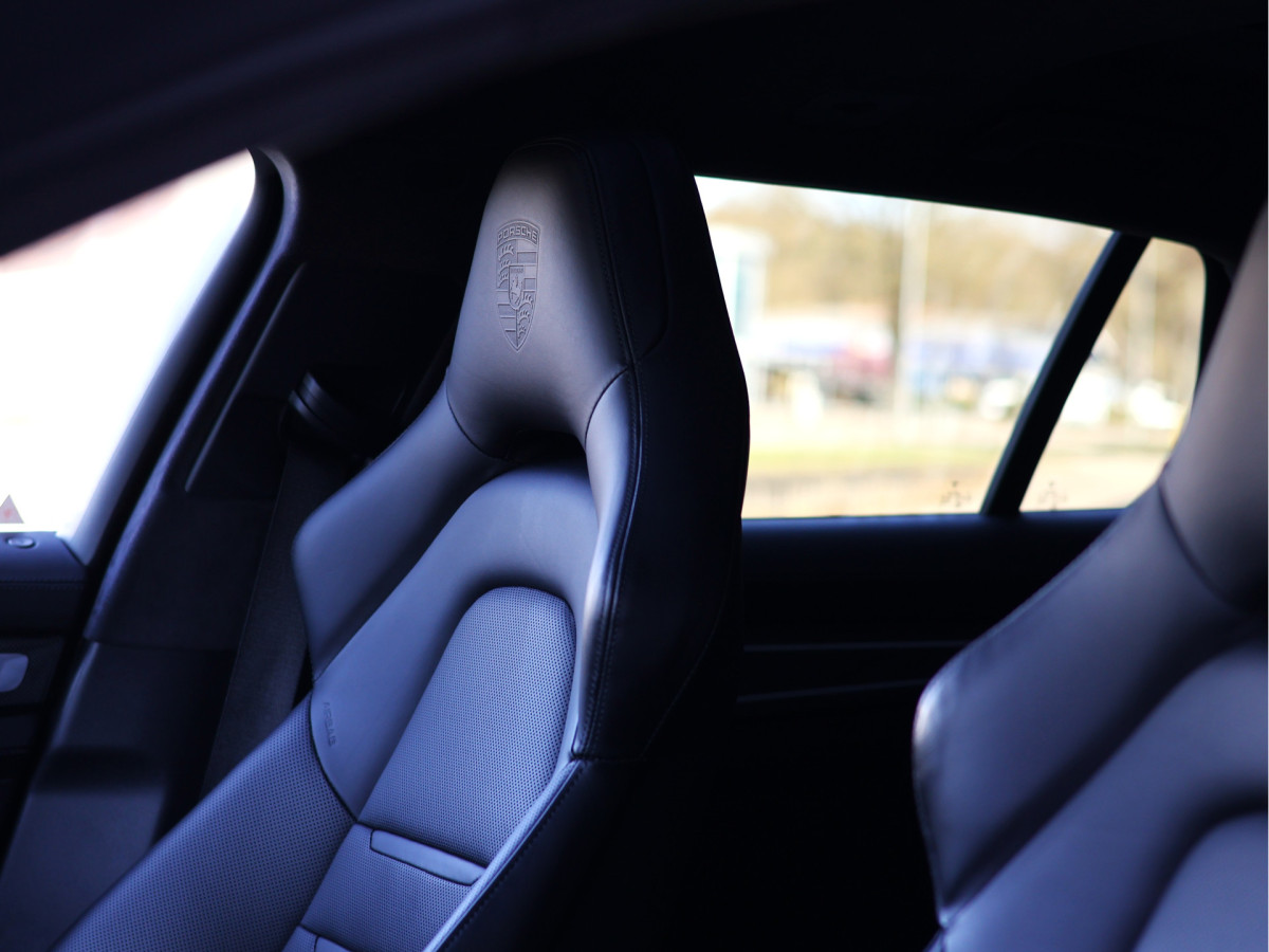 Porsche Panamera Sport Turismo 2.9 4 E-Hybrid