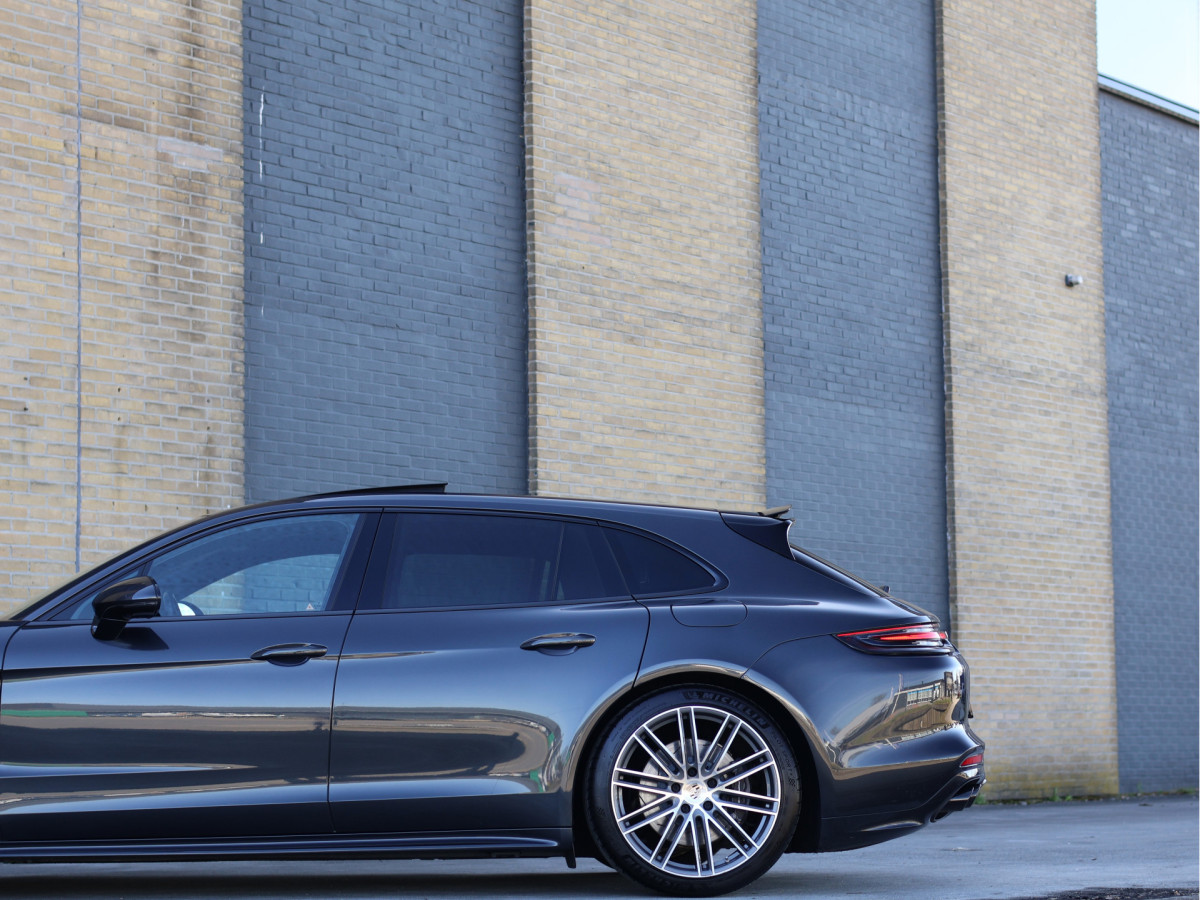 Porsche Panamera Sport Turismo 2.9 4 E-Hybrid