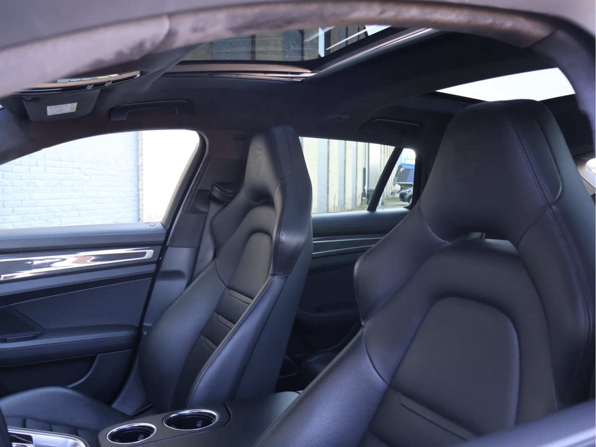 Porsche Panamera Sport Turismo 2.9 4 E-Hybrid