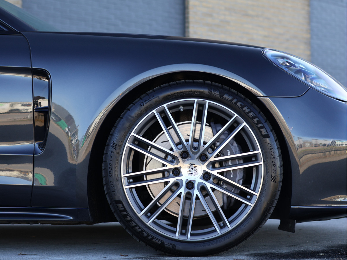 Porsche Panamera Sport Turismo 2.9 4 E-Hybrid