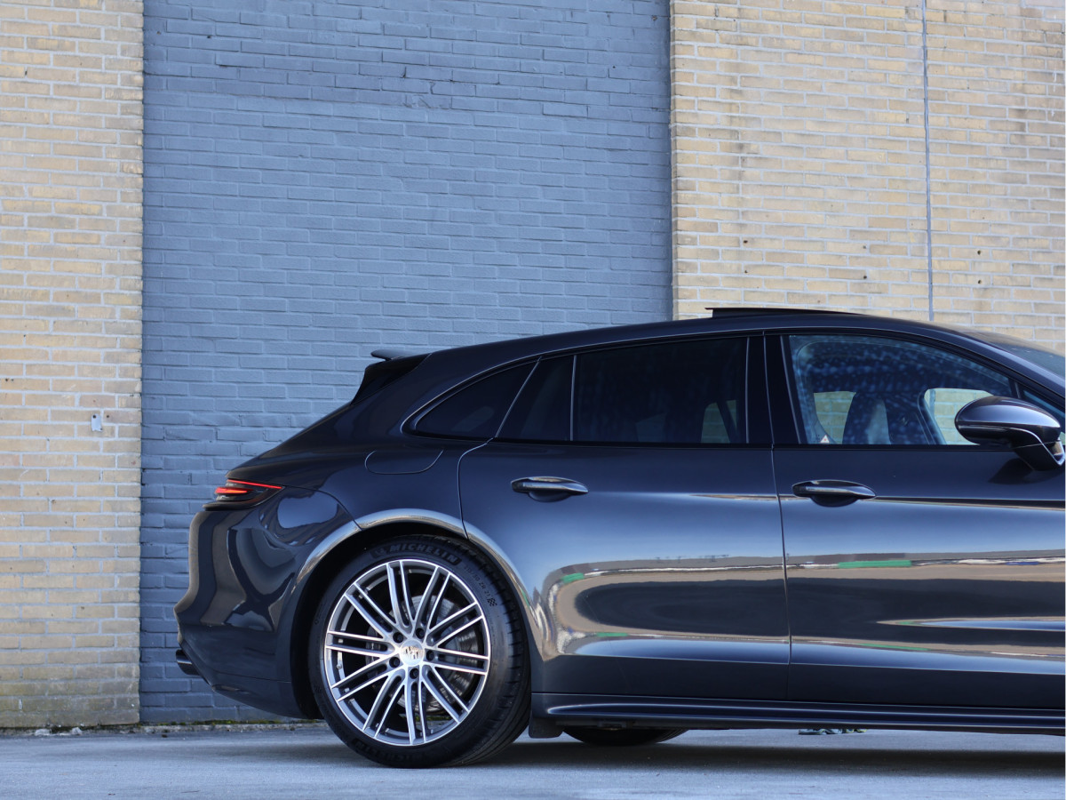 Porsche Panamera Sport Turismo 2.9 4 E-Hybrid