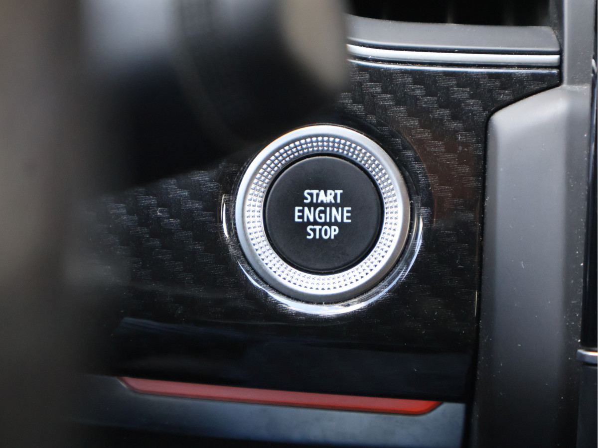 Renault Arkana 1.6 E-Tech hybrid 145 R.S. Line