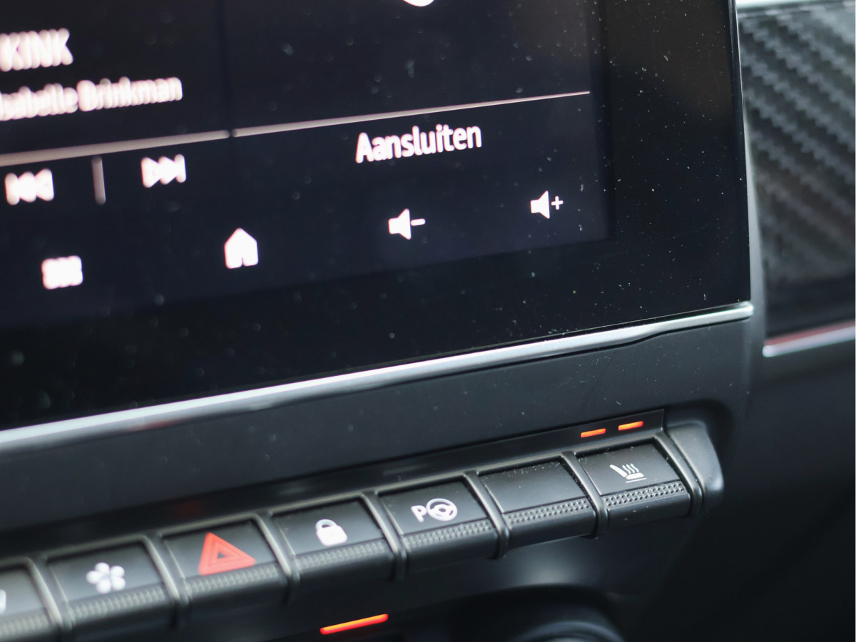 Renault Arkana 1.6 E-Tech hybrid 145 R.S. Line