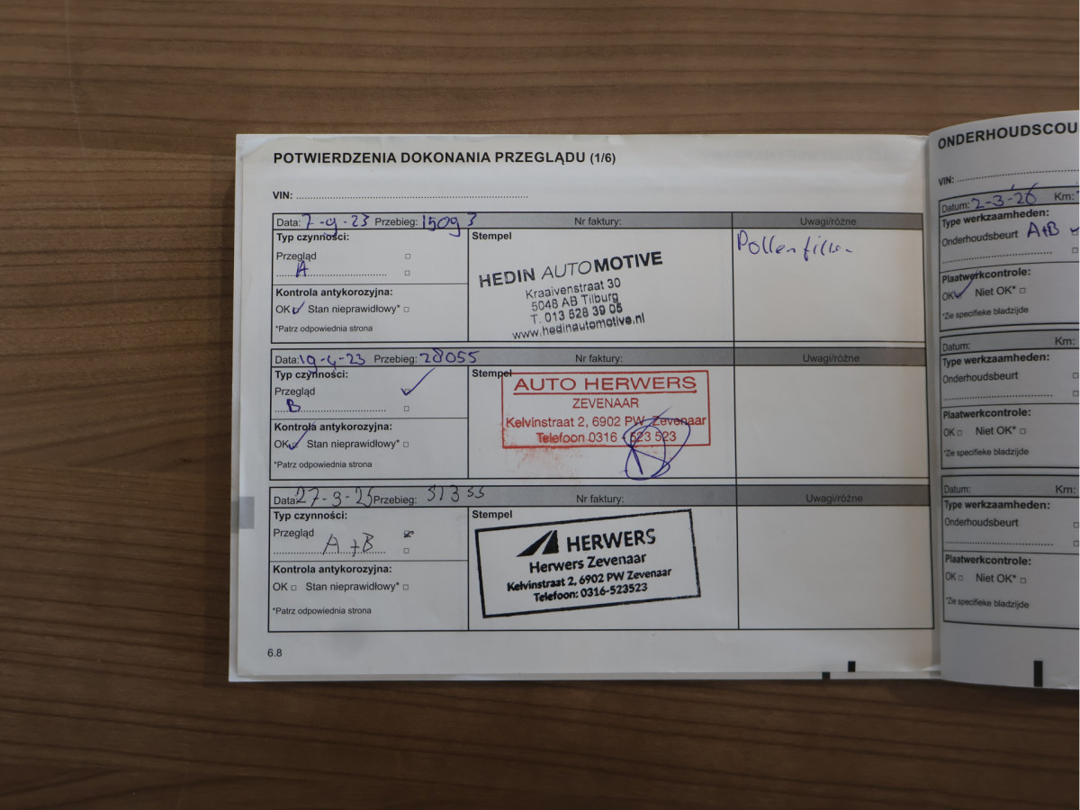 Renault Arkana 1.6 E-Tech hybrid 145 R.S. Line