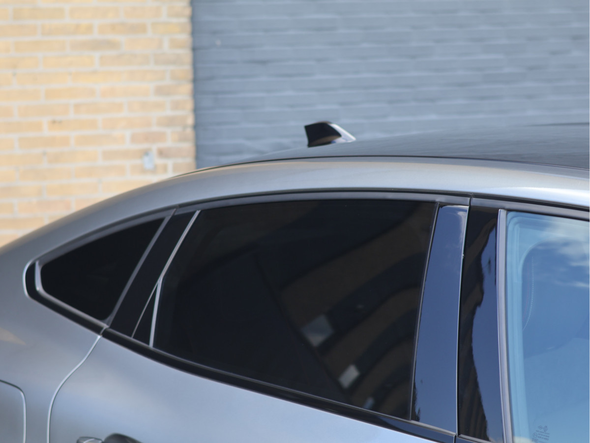 Renault Arkana 1.6 E-Tech hybrid 145 R.S. Line