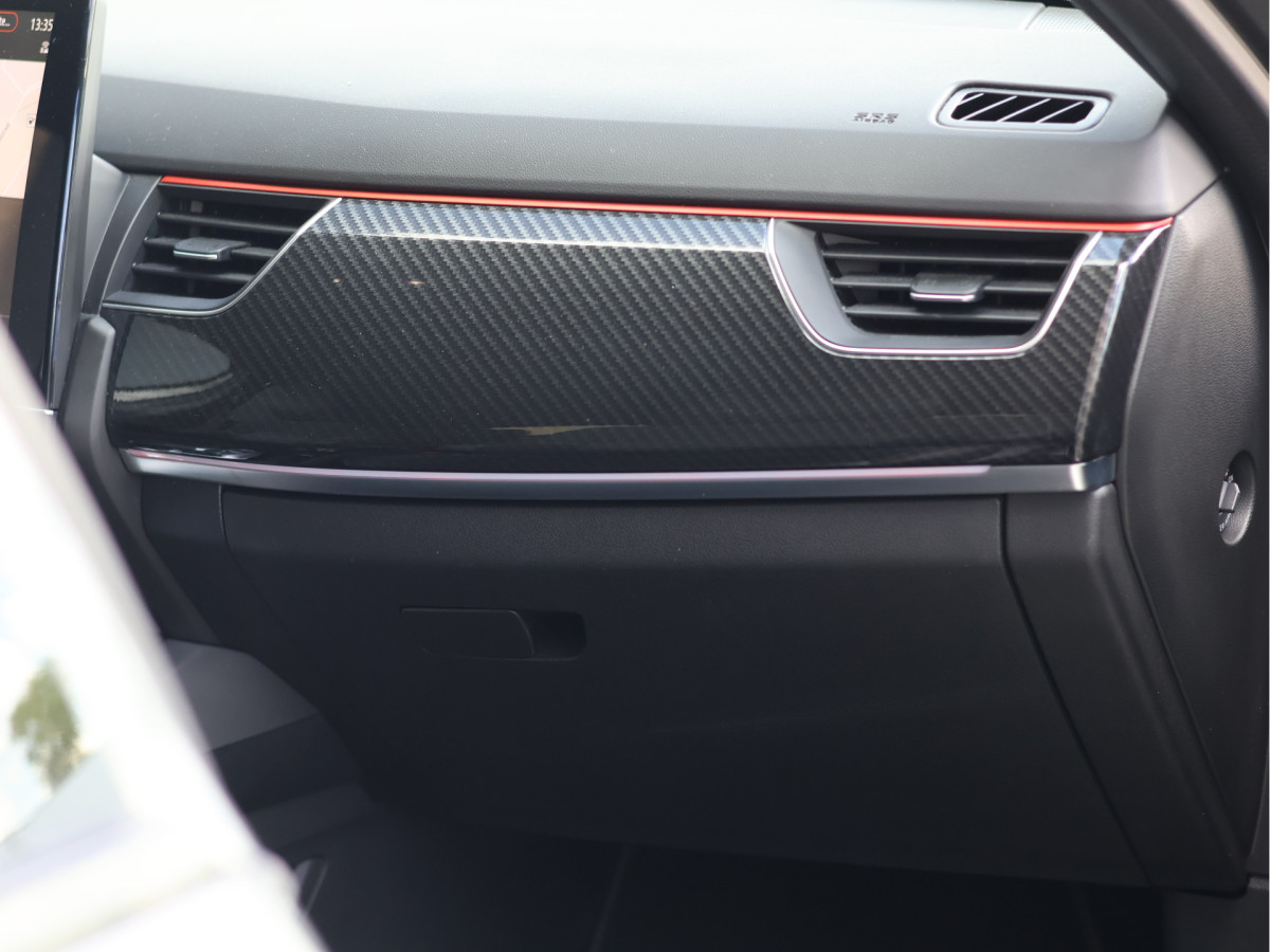 Renault Arkana 1.6 E-Tech hybrid 145 R.S. Line