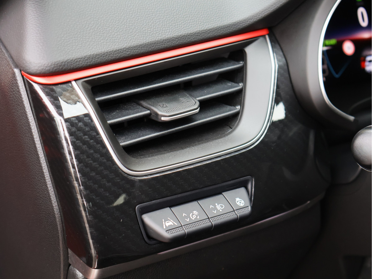 Renault Arkana 1.6 E-Tech Hybrid 145 R.S. Line