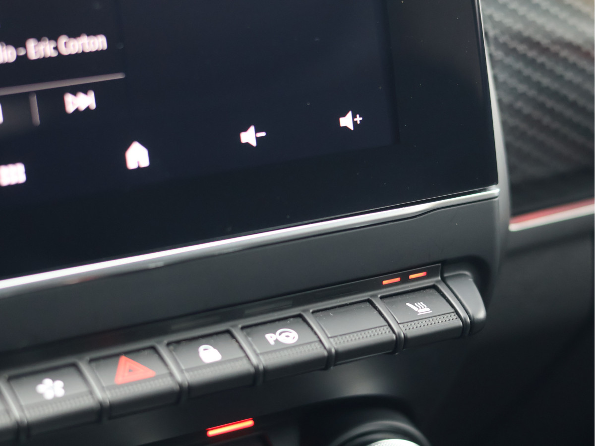 Renault Arkana 1.6 E-Tech Hybrid 145 R.S. Line